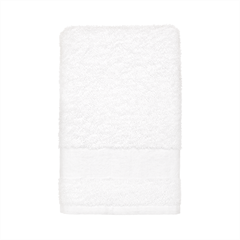 Cam Border Hand Towel